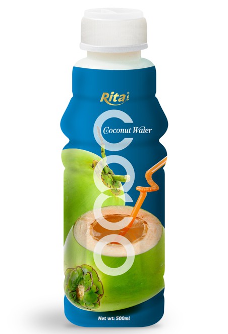 500ml Coconut Water